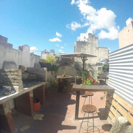 فندق Kymani House روزاريو المظهر الخارجي الصورة