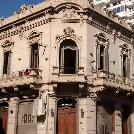 فندق Kymani House روزاريو المظهر الخارجي الصورة