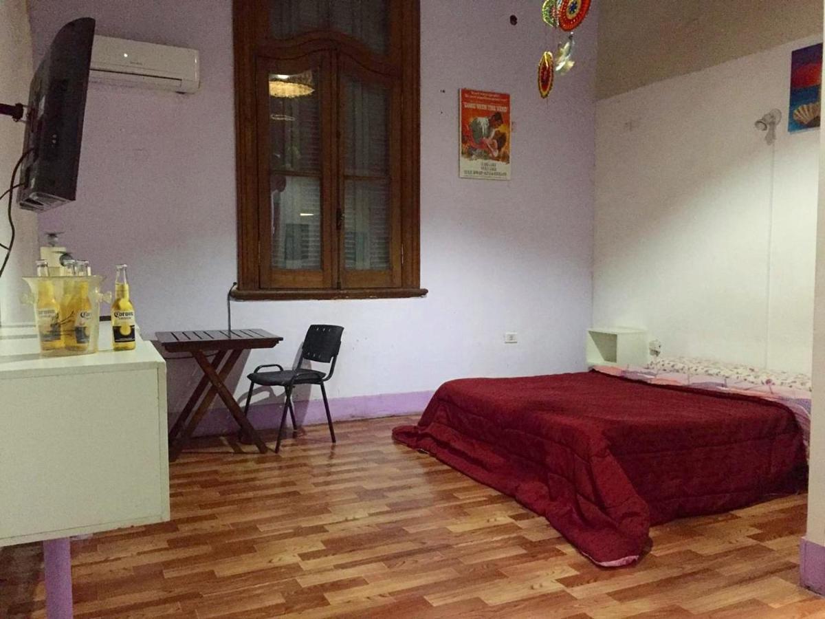 فندق Kymani House روزاريو المظهر الخارجي الصورة