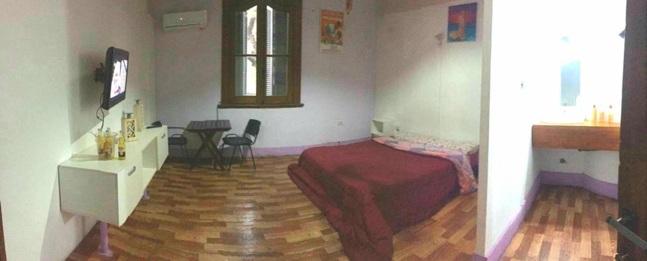فندق Kymani House روزاريو المظهر الخارجي الصورة