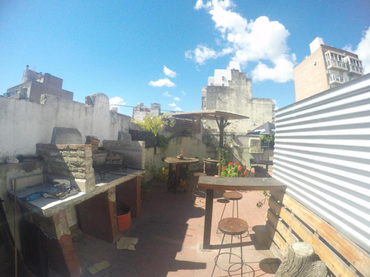 فندق Kymani House روزاريو المظهر الخارجي الصورة