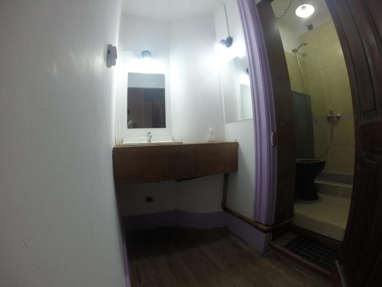 فندق Kymani House روزاريو المظهر الخارجي الصورة