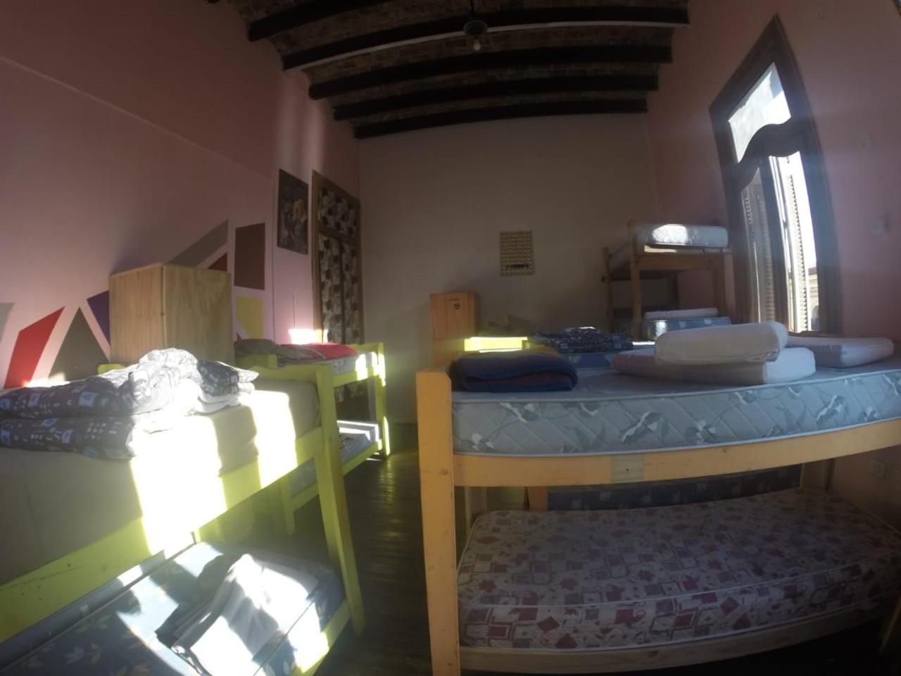 فندق Kymani House روزاريو المظهر الخارجي الصورة