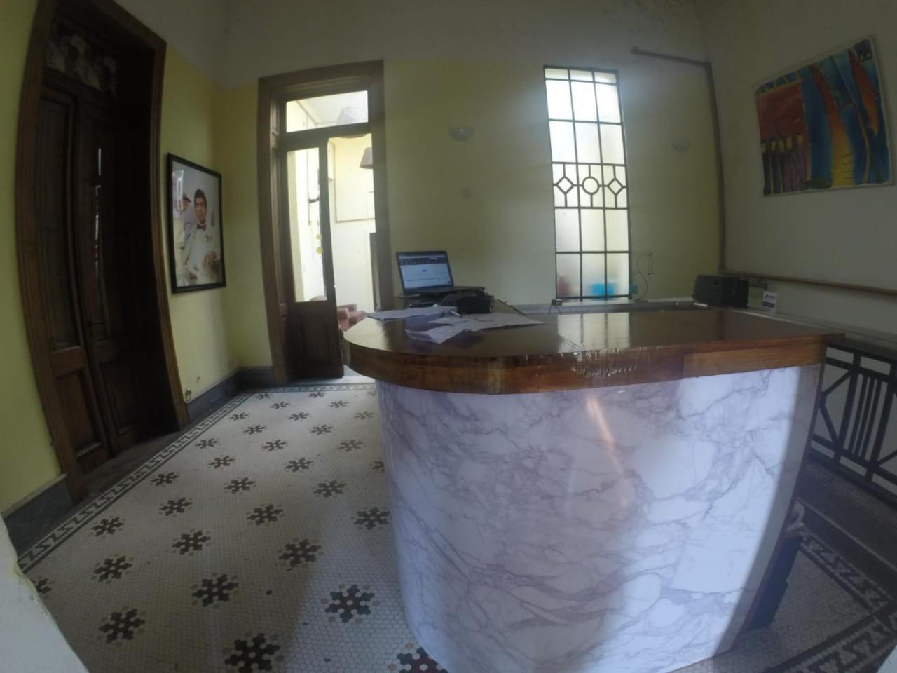فندق Kymani House روزاريو المظهر الخارجي الصورة