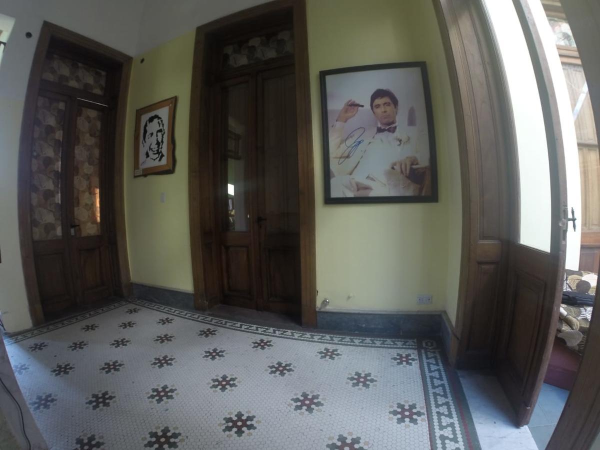 فندق Kymani House روزاريو المظهر الخارجي الصورة