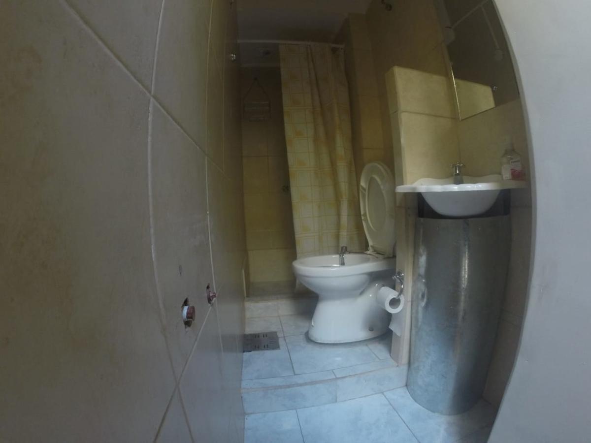 فندق Kymani House روزاريو المظهر الخارجي الصورة