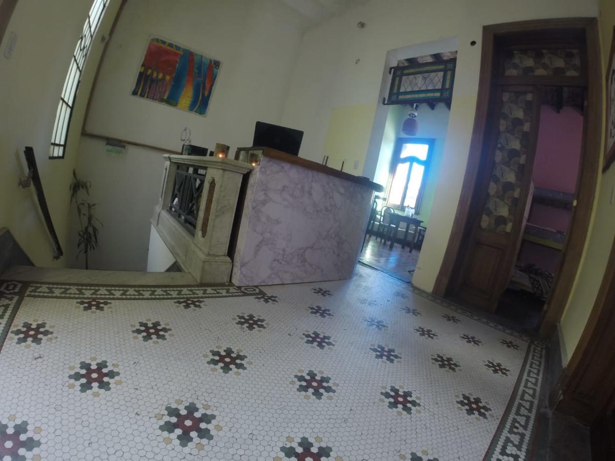 فندق Kymani House روزاريو المظهر الخارجي الصورة