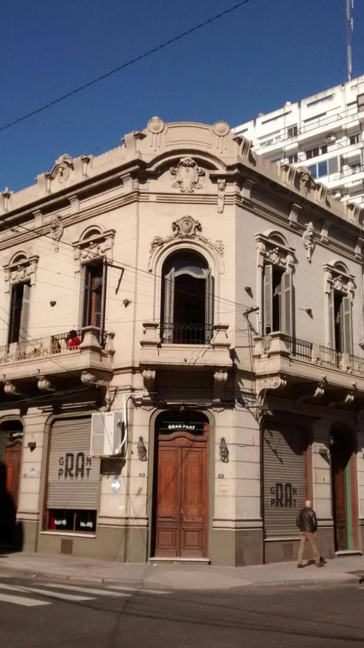 فندق Kymani House روزاريو المظهر الخارجي الصورة