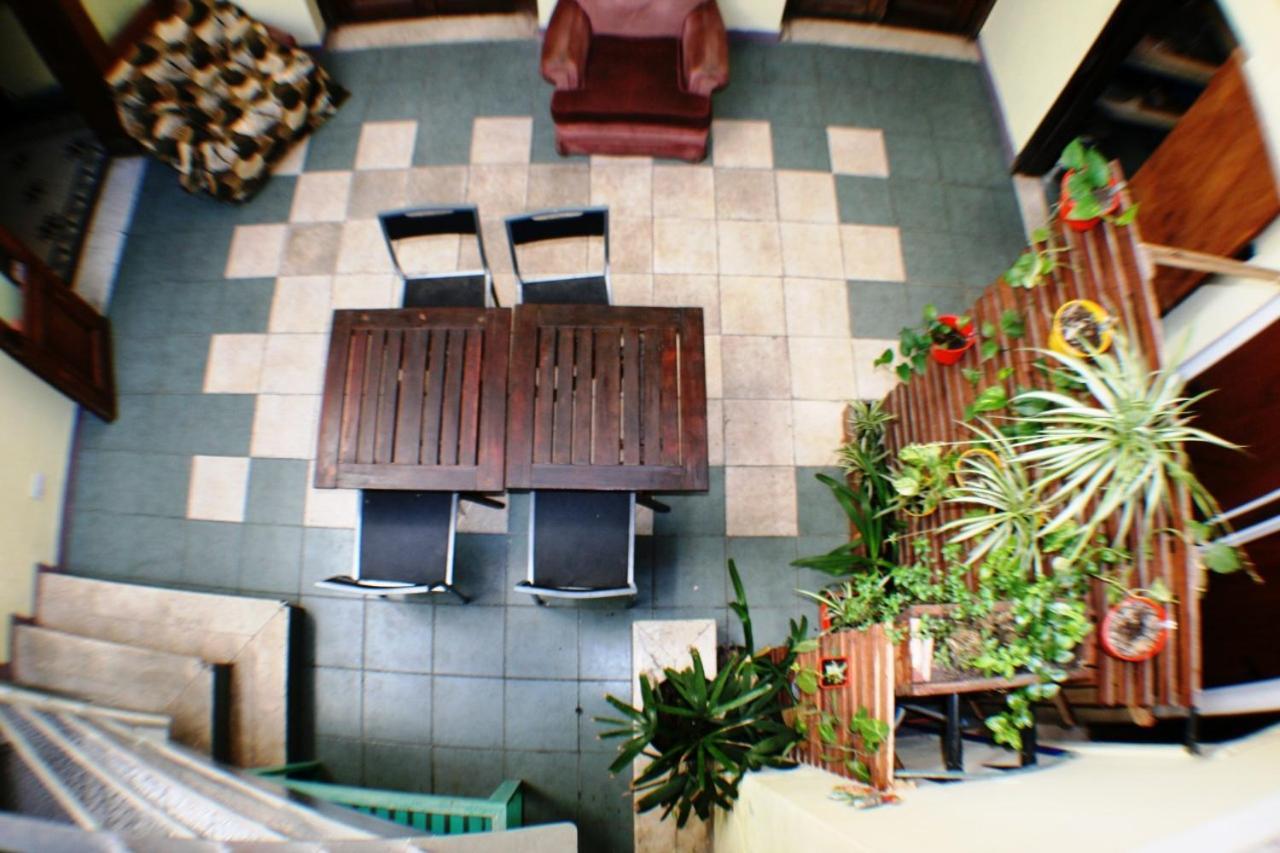 فندق Kymani House روزاريو المظهر الخارجي الصورة
