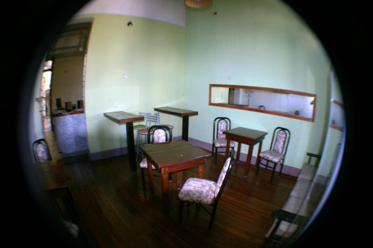 فندق Kymani House روزاريو المظهر الخارجي الصورة