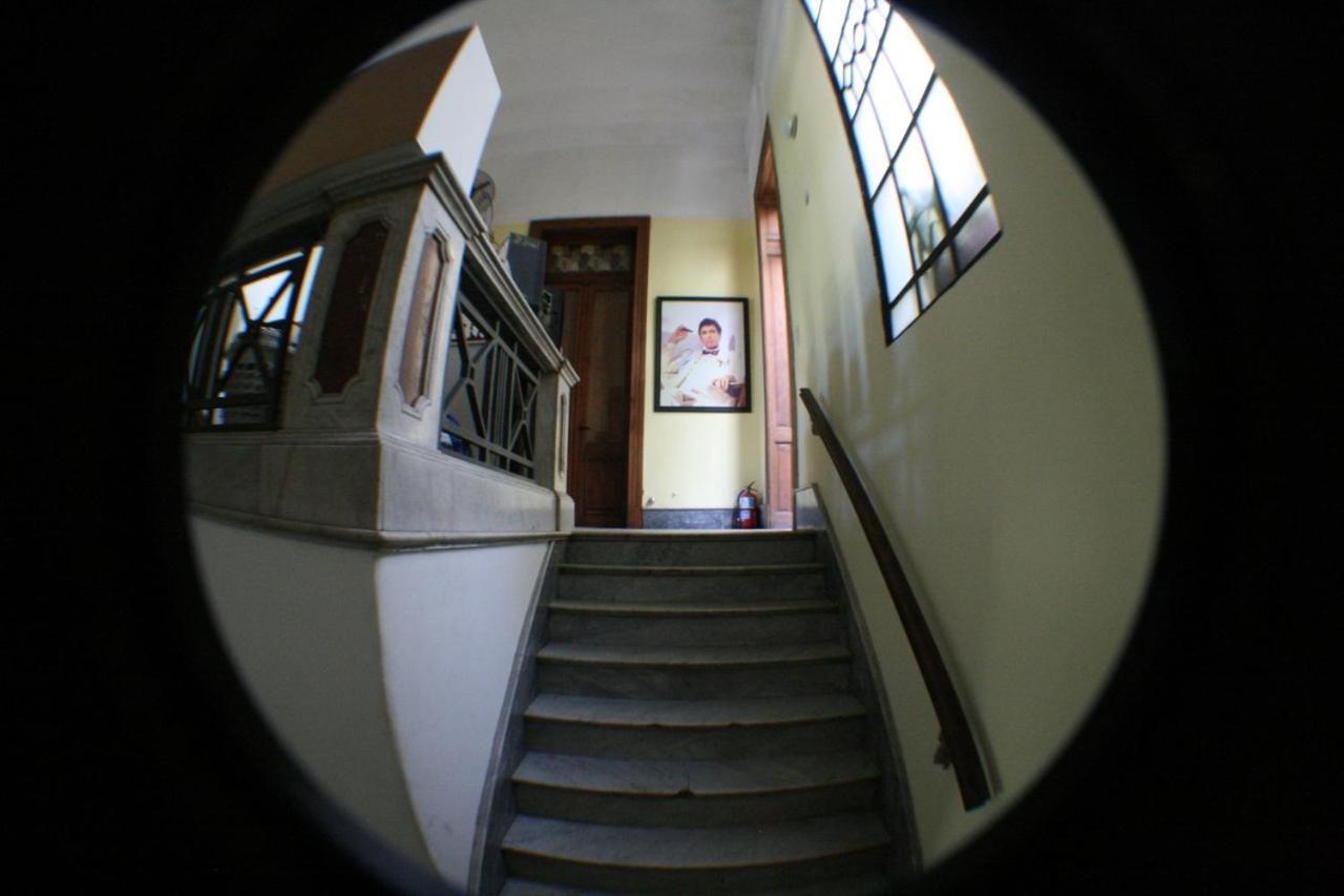 فندق Kymani House روزاريو المظهر الخارجي الصورة