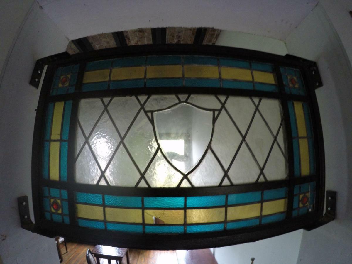 فندق Kymani House روزاريو المظهر الخارجي الصورة