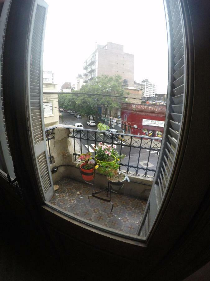 فندق Kymani House روزاريو المظهر الخارجي الصورة