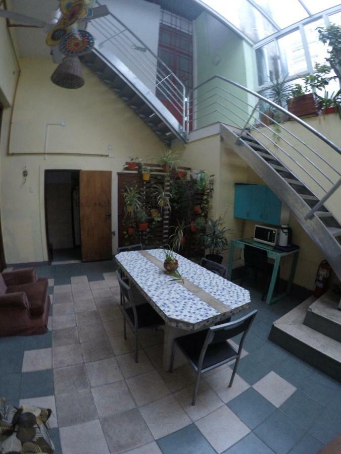 فندق Kymani House روزاريو المظهر الخارجي الصورة