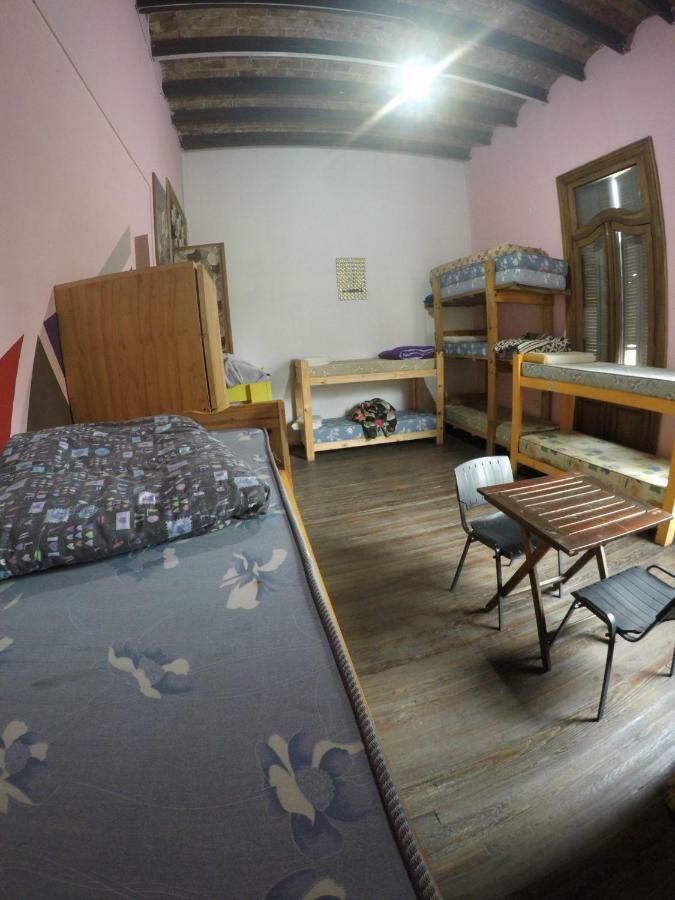 فندق Kymani House روزاريو المظهر الخارجي الصورة