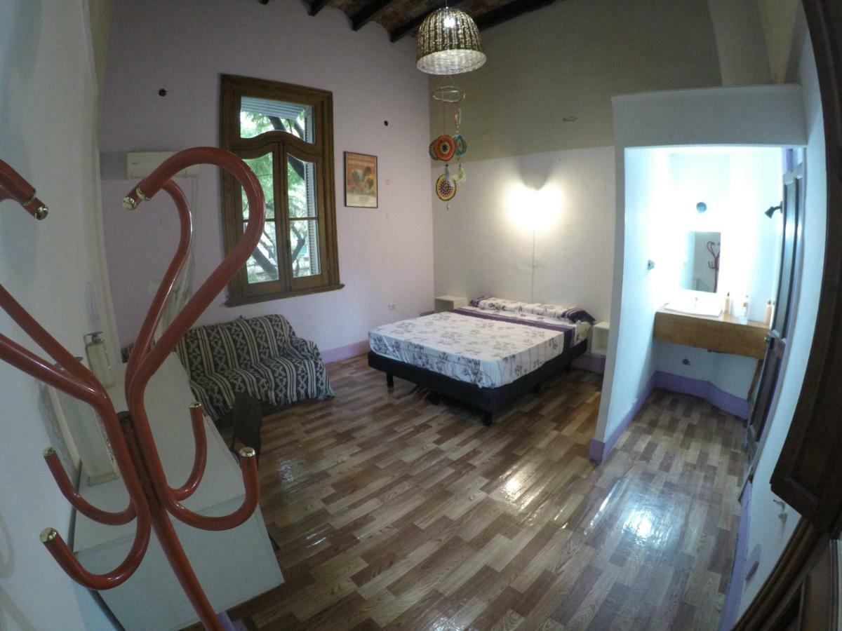 فندق Kymani House روزاريو المظهر الخارجي الصورة