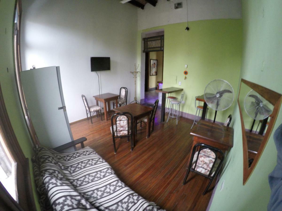 فندق Kymani House روزاريو المظهر الخارجي الصورة