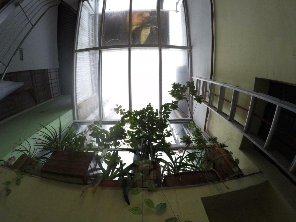 فندق Kymani House روزاريو المظهر الخارجي الصورة